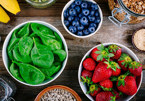 Booster le collagène