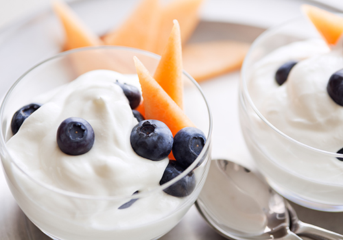 Aliments riches en probiotiques